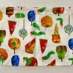 ④-2番外編：入園・通園・入学・通学グッズを作りたい！生地の天地に気をつけろ！