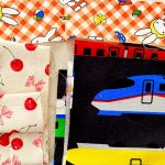 ⑥番外編：もし布が余ってしまったら