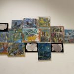 レオ・レオーニと仲間たち　板橋区立美術館