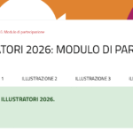 ボローニャ国際絵本原画展2026　BOLOGNA CHILDREN’S BOOK FAIR2026　に応募しました！